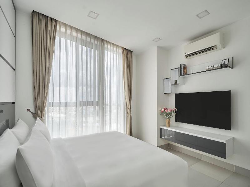 Noden Hotel Apartment image