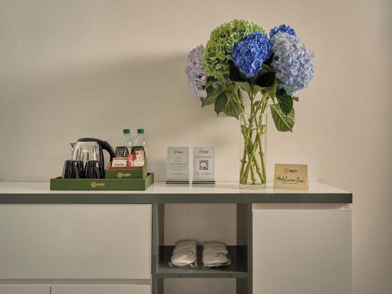 Noden Hotel Apartment image