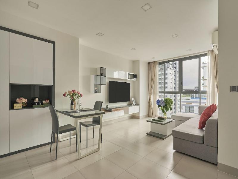 Noden Hotel Apartment image