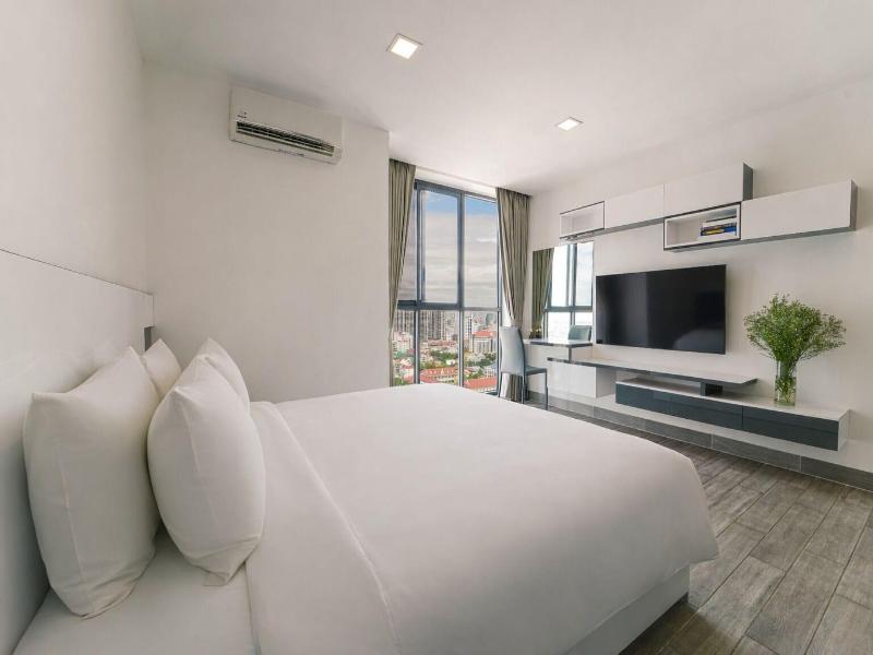 Noden Hotel Apartment image