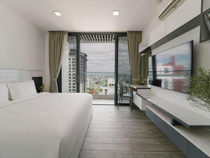 Noden Hotel Apartment image