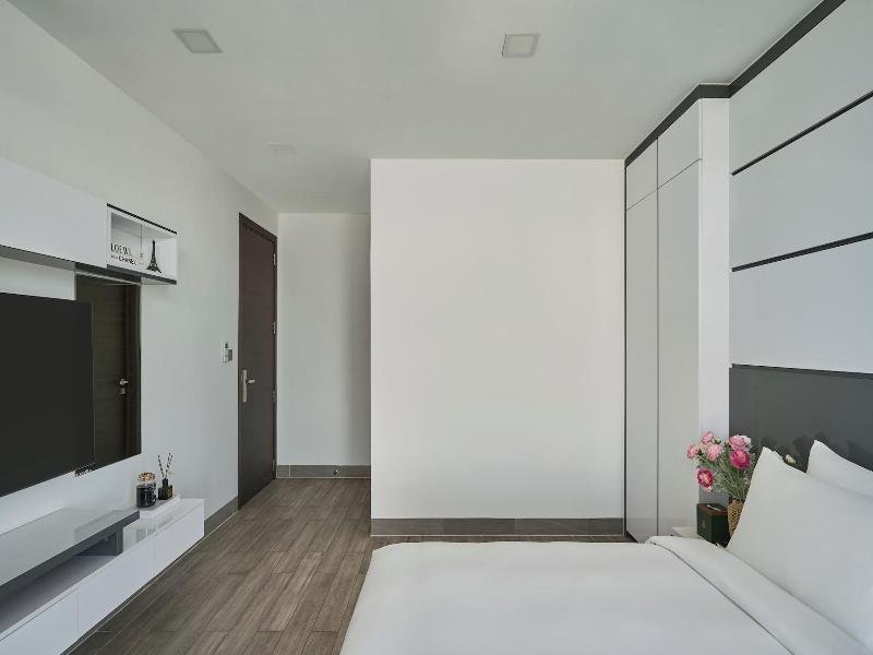 Noden Hotel Apartment image