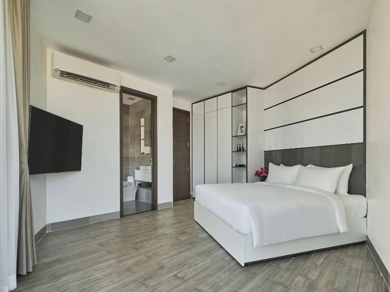 Noden Hotel Apartment image
