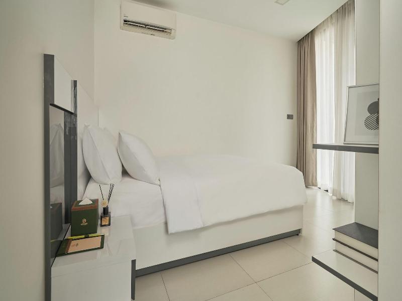 Noden Hotel Apartment image