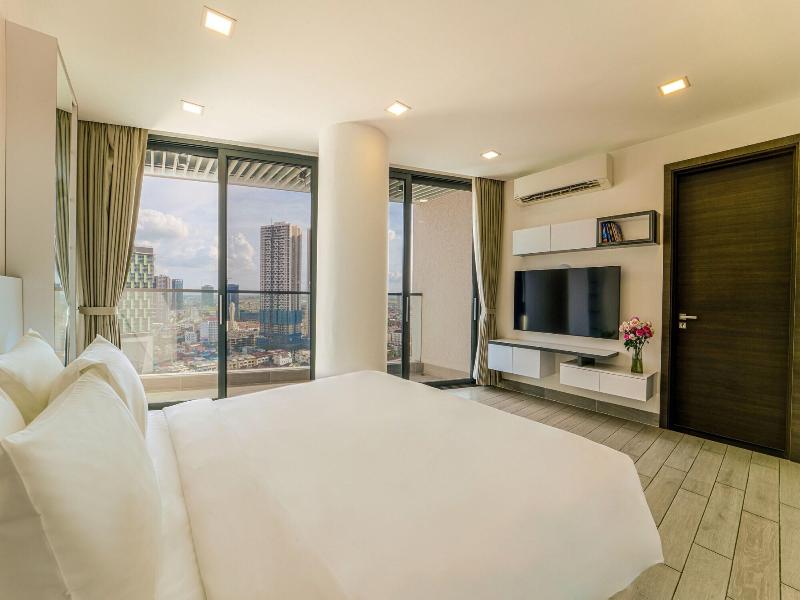 Noden Hotel Apartment image