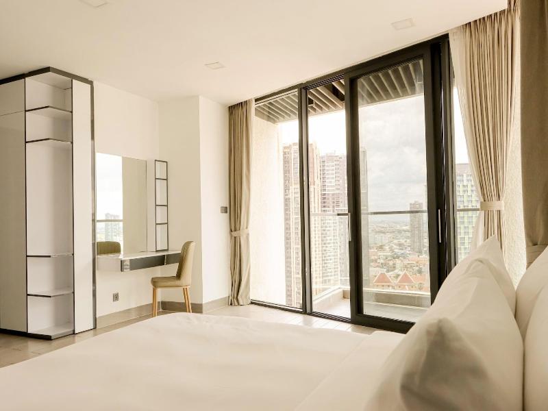 Noden Hotel Apartment image