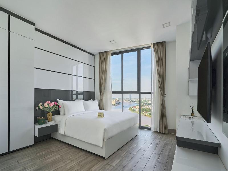Noden Hotel Apartment image