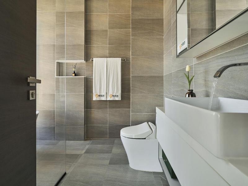 Noden Hotel Apartment image