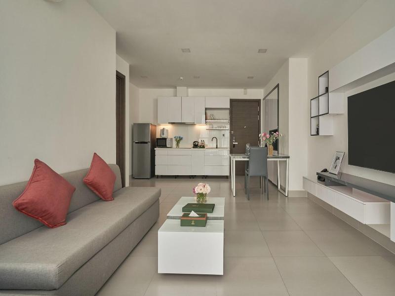 Noden Hotel Apartment image