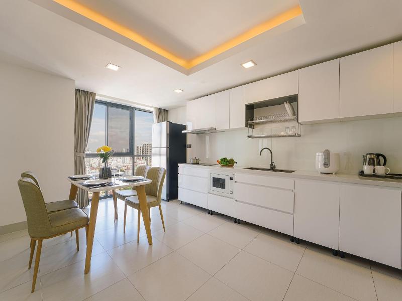 Noden Hotel Apartment image