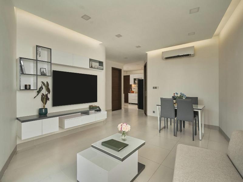 Noden Hotel Apartment image