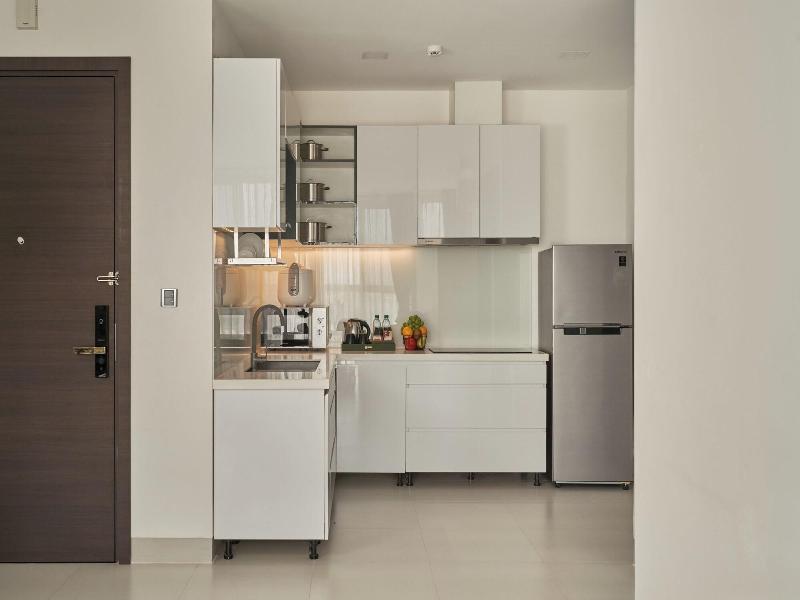 Noden Hotel Apartment image
