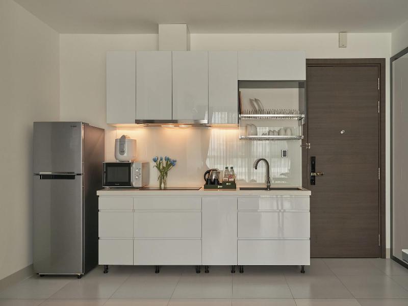 Noden Hotel Apartment image