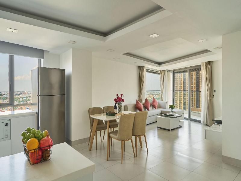 Noden Hotel Apartment image
