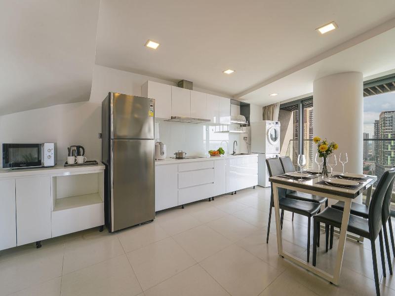 Noden Hotel Apartment image