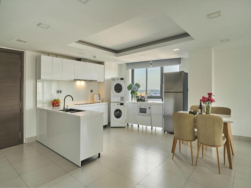 Noden Hotel Apartment image