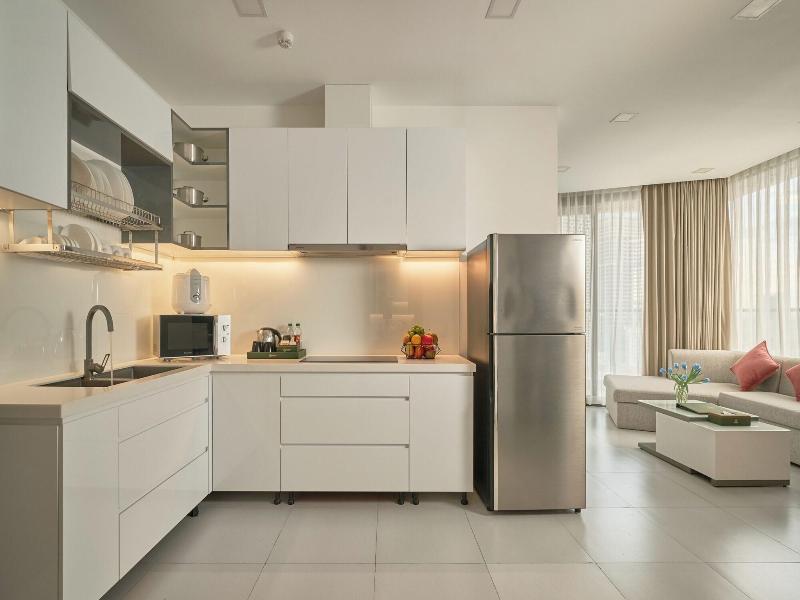 Noden Hotel Apartment image