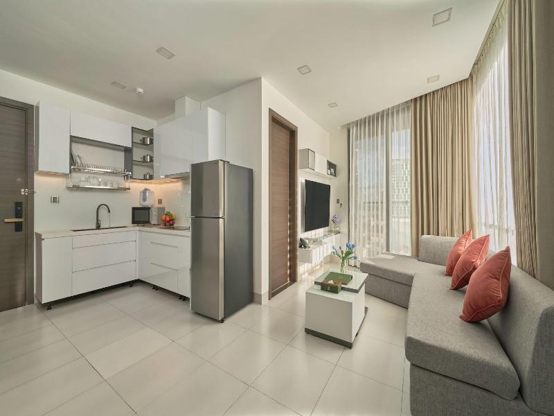 Noden Hotel Apartment image