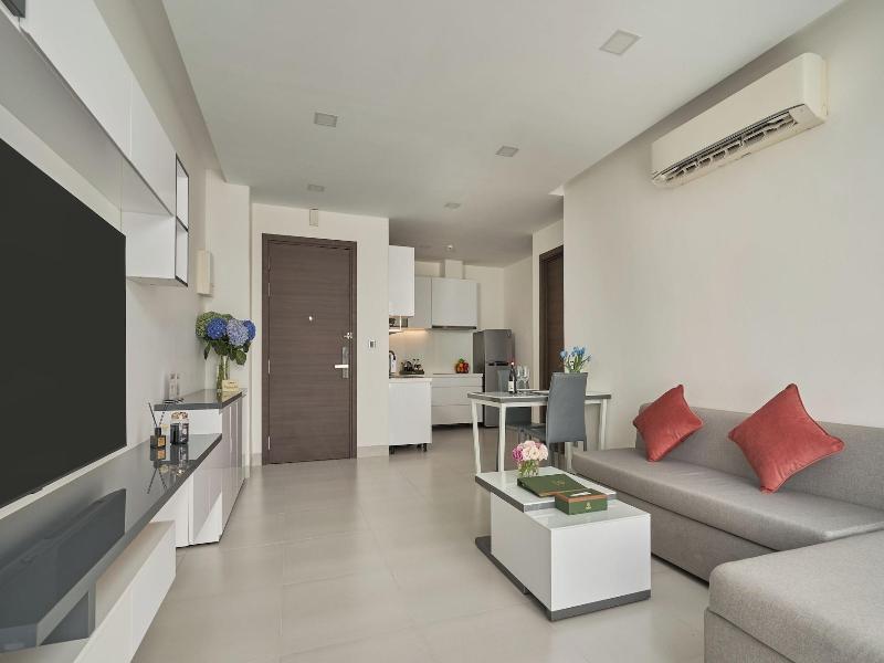 Noden Hotel Apartment image