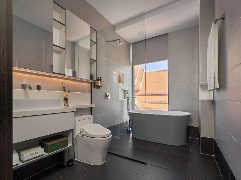 Noden Hotel Apartment image
