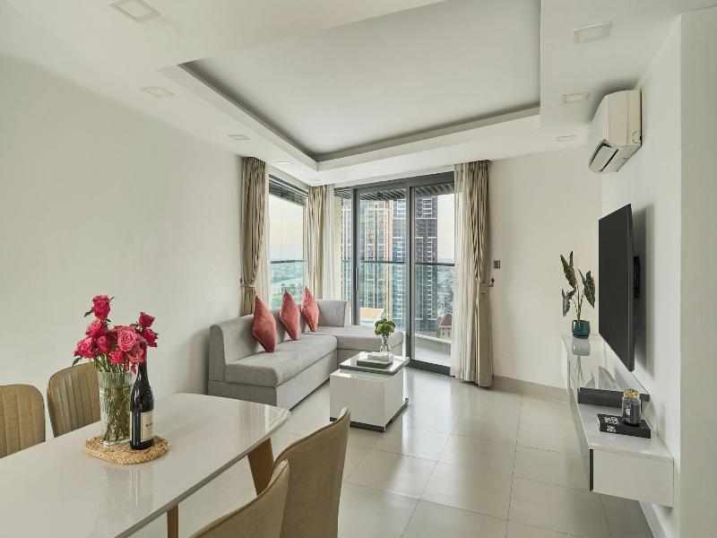 Noden Hotel Apartment image