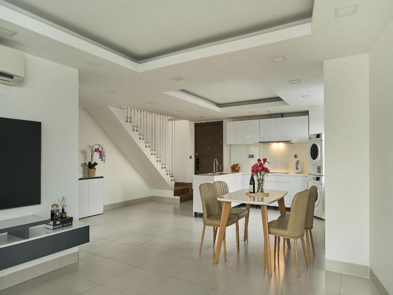 Noden Hotel Apartment image