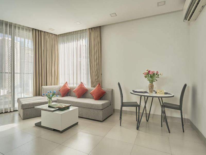 Noden Hotel Apartment image