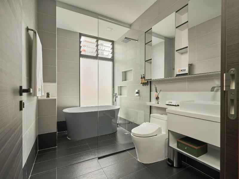 Noden Hotel Apartment image