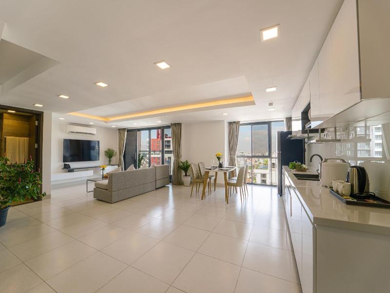 Noden Hotel Apartment image