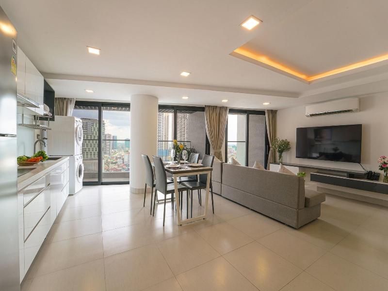 Noden Hotel Apartment image
