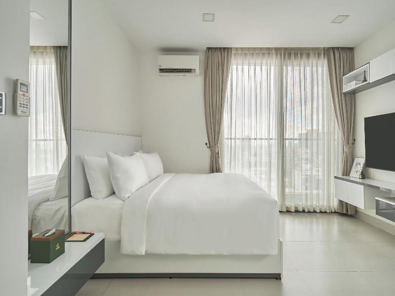 Noden Hotel Apartment image