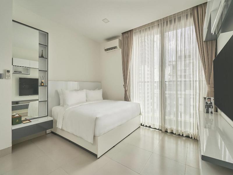 Noden Hotel Apartment image