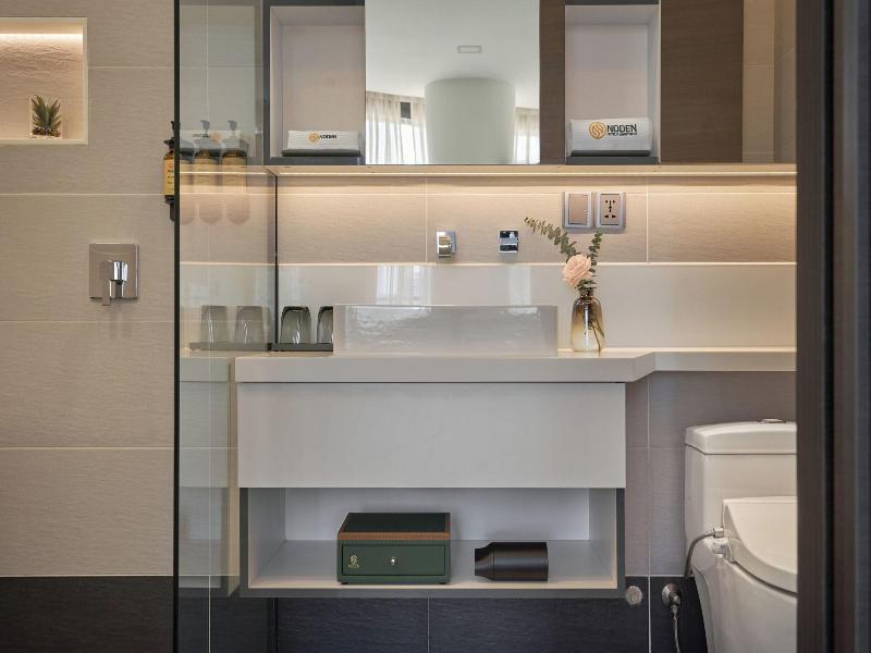 Noden Hotel Apartment image
