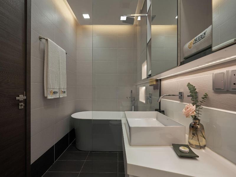 Noden Hotel Apartment image