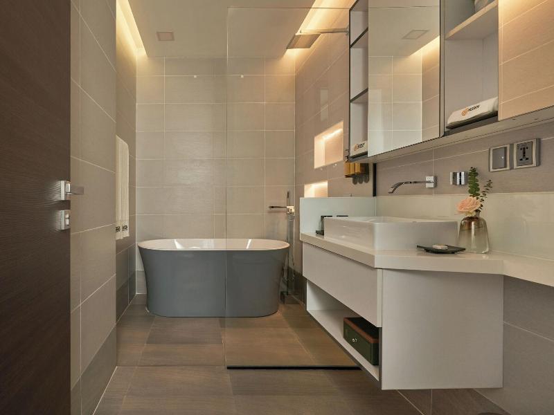 Noden Hotel Apartment image