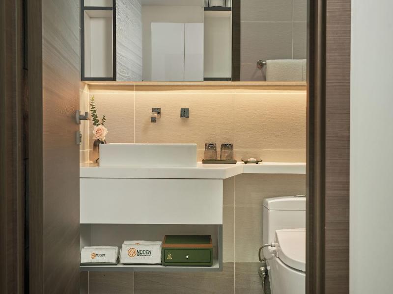 Noden Hotel Apartment image