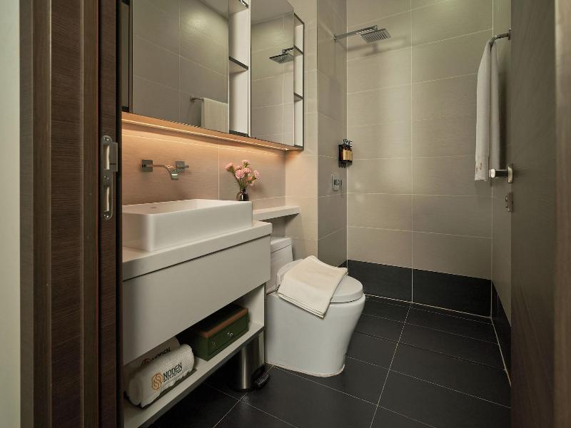 Noden Hotel Apartment image