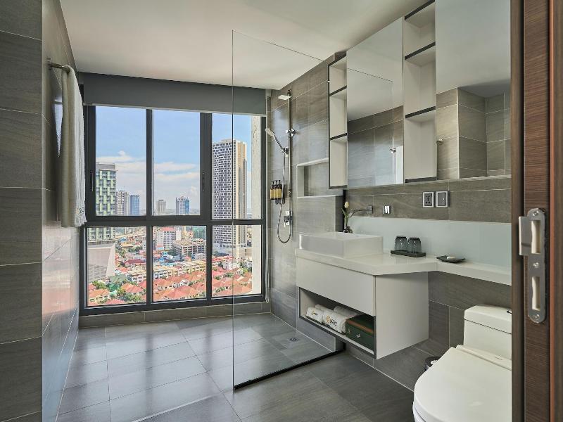 Noden Hotel Apartment image