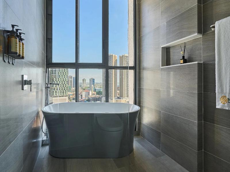 Noden Hotel Apartment image