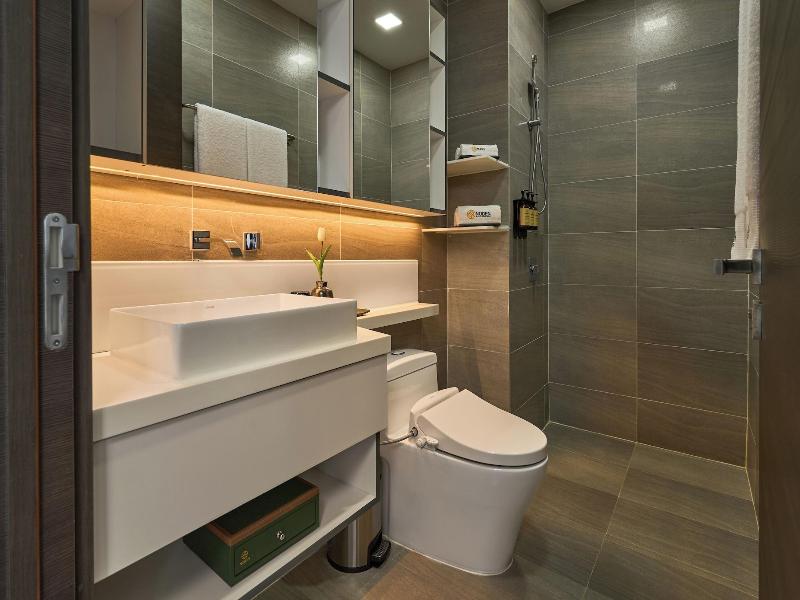 Noden Hotel Apartment image