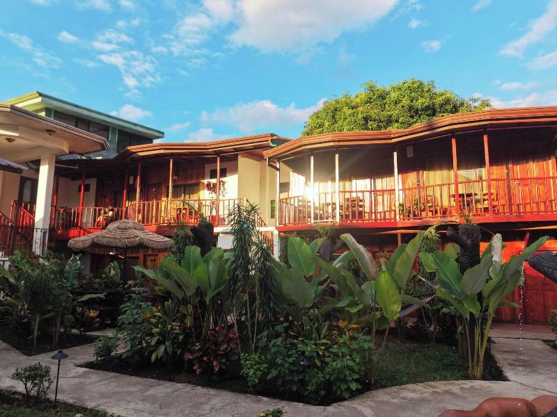 Poshtel Arenal image