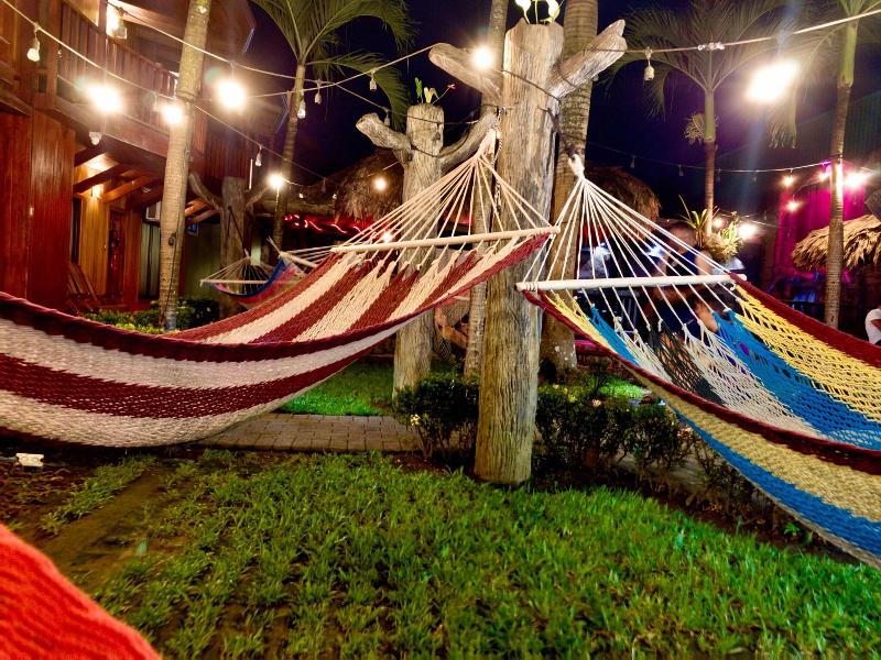 Poshtel Arenal image