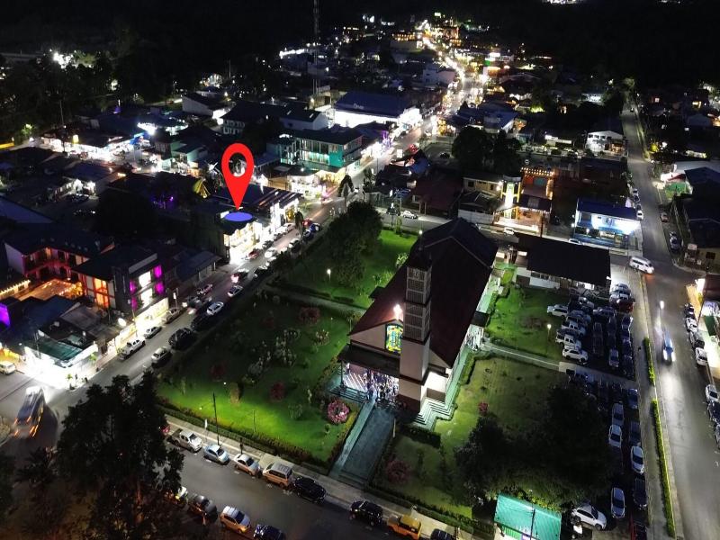 Poshtel Arenal image