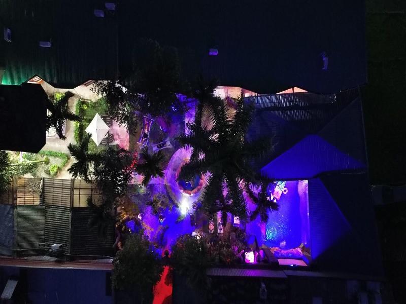 Poshtel Arenal image