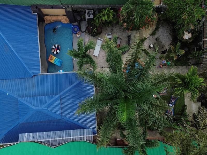Poshtel Arenal image