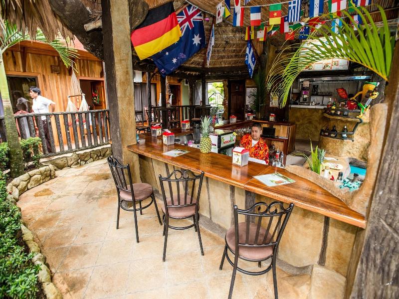 Poshtel Arenal image