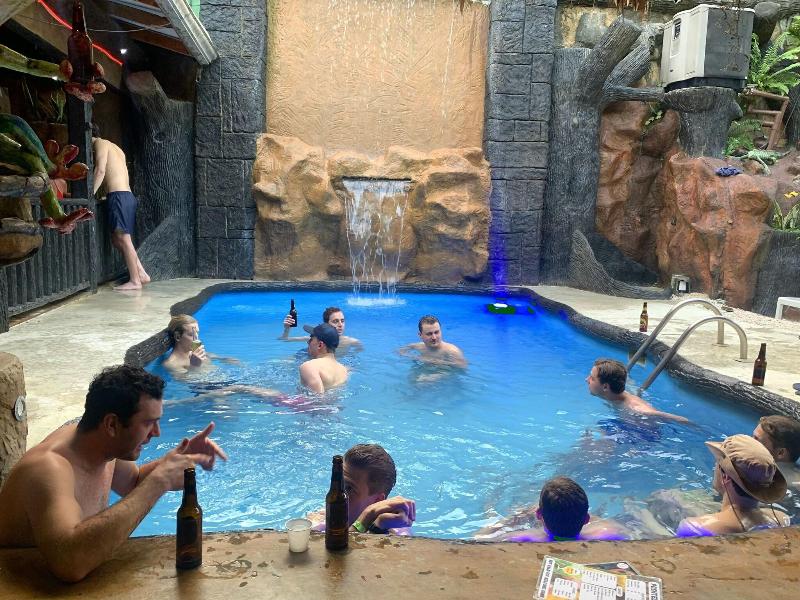 Poshtel Arenal image