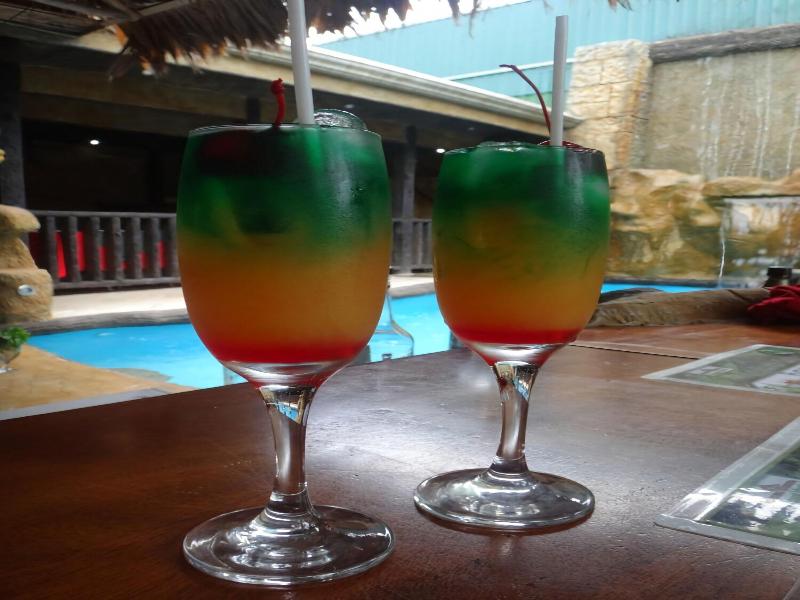 Poshtel Arenal image