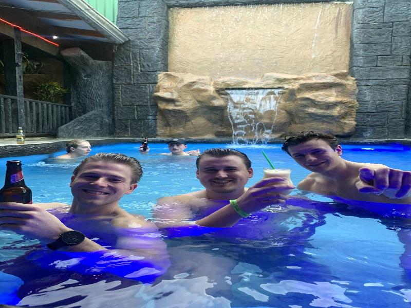 Poshtel Arenal image