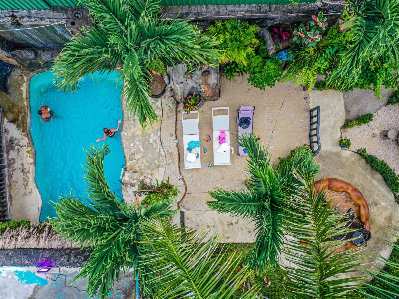 Poshtel Arenal image